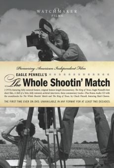 Película: The Whole Shootin' Match