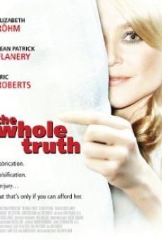 The Whole Truth stream online deutsch