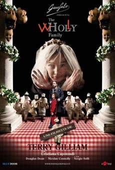 The Wholly Family (2011)
