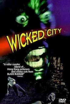Película: The Wicked City