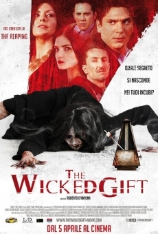 The Wicked Gift online