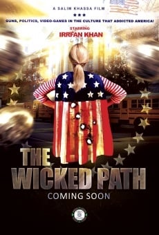 The Wicked Path (2019)