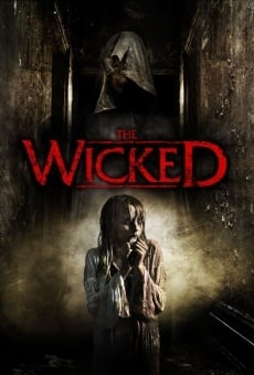 Película: The Wicked