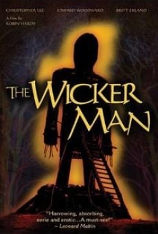 The Wicker Man on-line gratuito