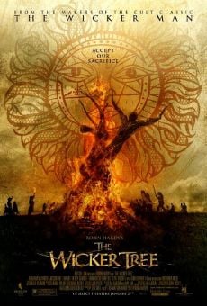 Película: The Wicker Tree