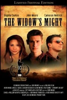 The Widow's Might online streaming