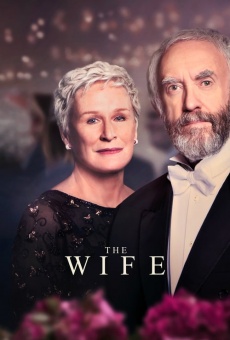 The Wife - Vivere nell'ombra online streaming