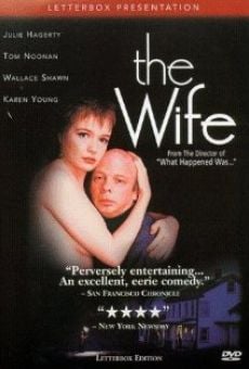 The Wife online streaming