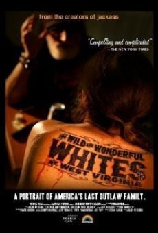 The Wild and Wonderful Whites of West Virginia en ligne gratuit