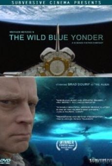 The Wild Blue Yonder stream online deutsch