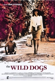 The Wild Dogs online streaming