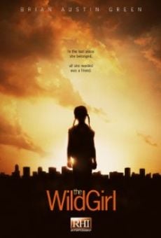 Película: The Wild Girl