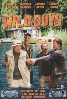 The Wild Guys en ligne gratuit