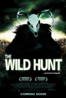 Película: The Wild Hunt