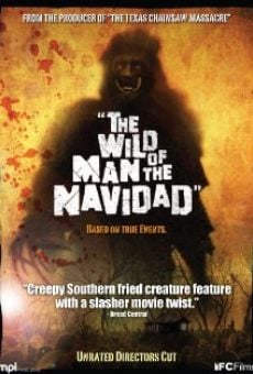The Wild Man of the Navidad online streaming