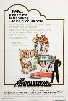 The Wild McCullochs en ligne gratuit