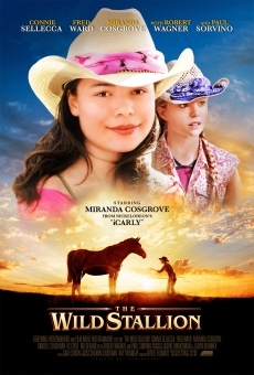 Película: The Wild Stallion