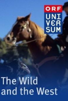 The Wild & the West online streaming