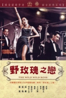 Película: The Wild, Wild Rose
