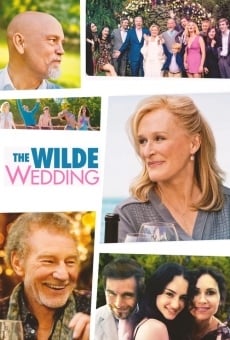 The Wilde Wedding stream online deutsch