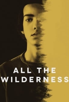Película: The Wilderness of James