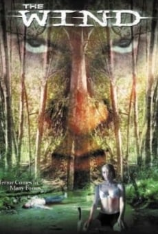 Película: Secretos del bosque