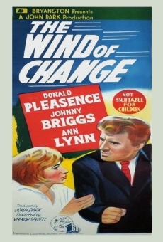 The Wind of Change online streaming