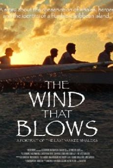 Película: The Wind That Blows
