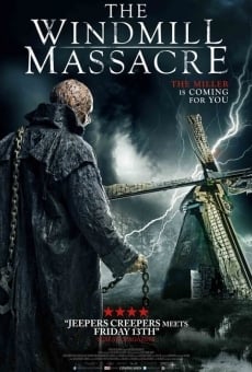 Película: The Windmill Massacre