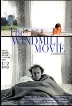 The Windmill Movie stream online deutsch