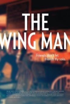 Película: The Wing Man
