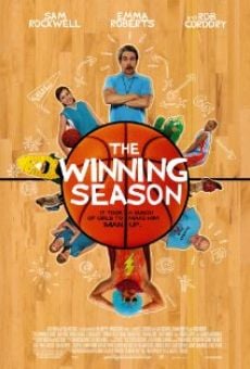 The Winning Season en ligne gratuit