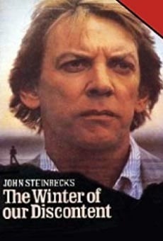 Hallmark Hall of Fame: The Winter of Our Discontent (1983)