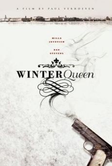 The Winter Queen (Azazel) (2016)