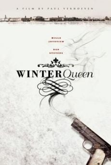 The Winter Queen (Azazel) Online Free