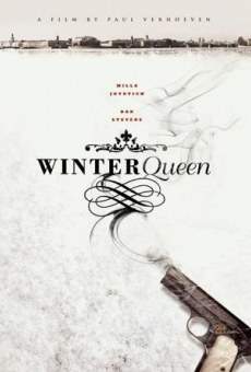 The Winter Queen (2013)