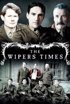 The Wipers Times stream online deutsch