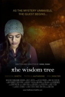 The Wisdom Tree stream online deutsch