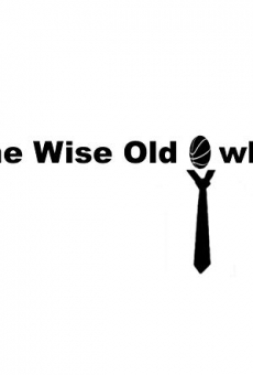 Película: The Wise Old Owl