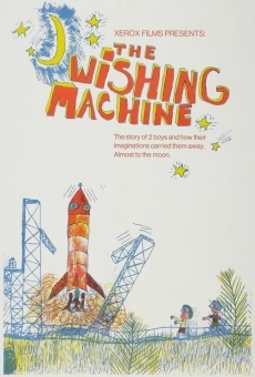 Película: The Wishing Machine