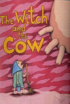 Película: The Witch And The Cow