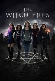 The Witch Files en ligne gratuit