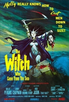 The Witch Who Came from the Sea online free