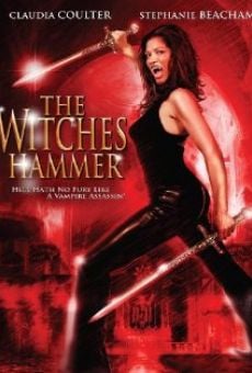 The Witches Hammer en ligne gratuit