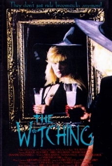 The Witching online streaming