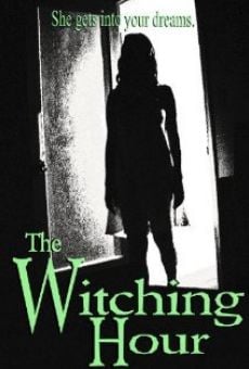 Película: The Witching Hour