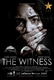 The Witness gratis