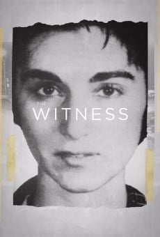 The Witness en ligne gratuit