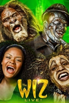 The Wiz Live! online streaming