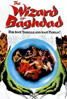 The Wizard of Baghdad (1961)